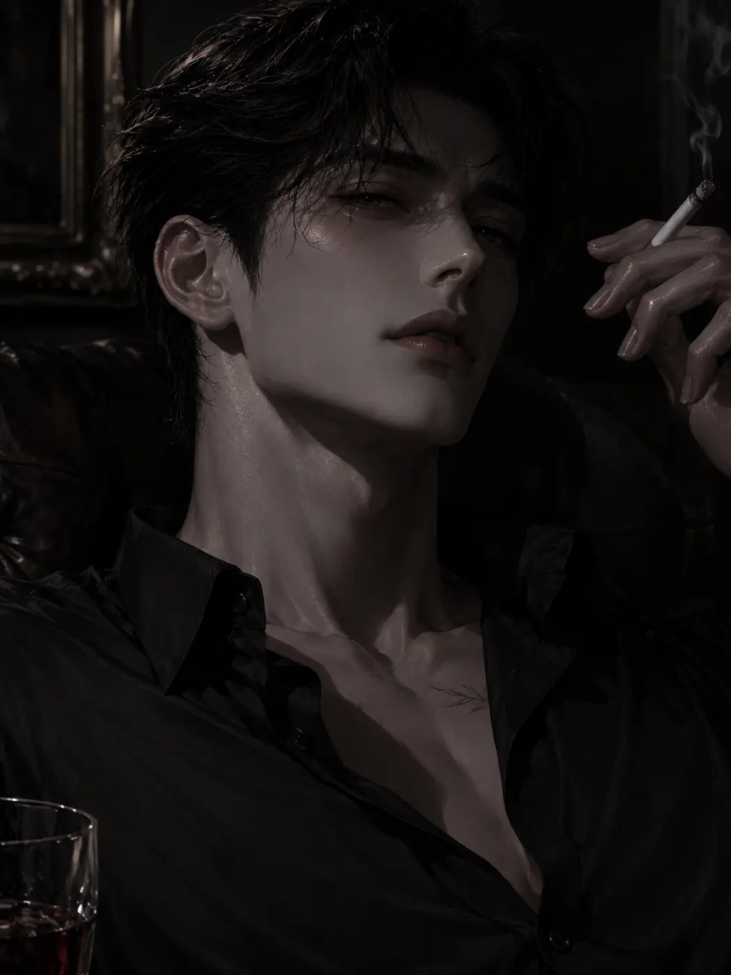 BrightMouse5030의 리안