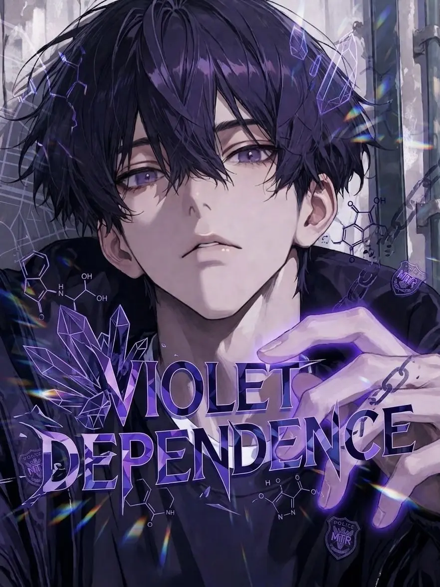 bucaneve_zeta의 Violet Dependence