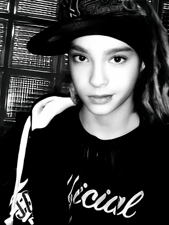 ShortPurse3694의 Tom Kaulitz - Gustav’s Older Brother