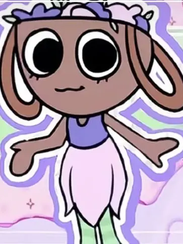 pebblecute의 살인마 베시