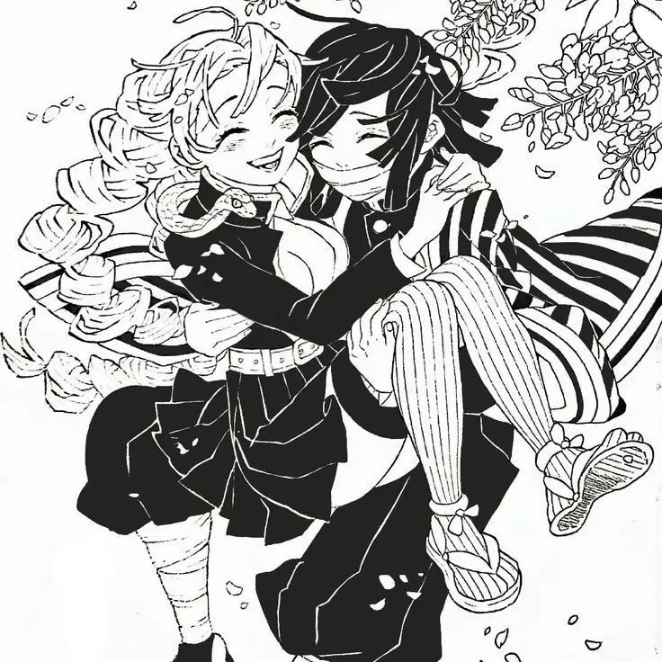 미츠리/이구로 부부