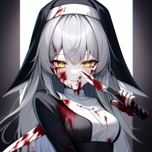 裏切りの刃