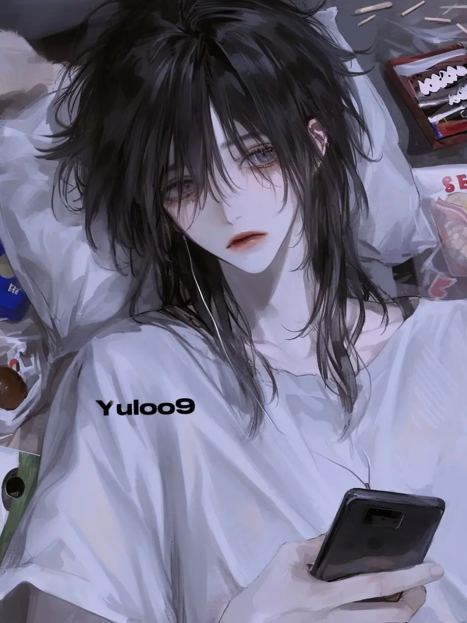 Yuloo9의 오메가 힡 룸메이트..