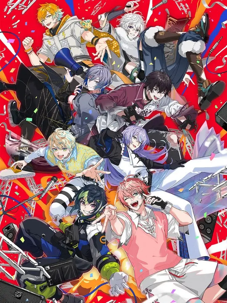 ai12.27의 お前の取り合い
