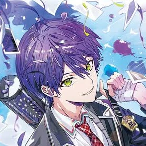 貴方だけですよ。