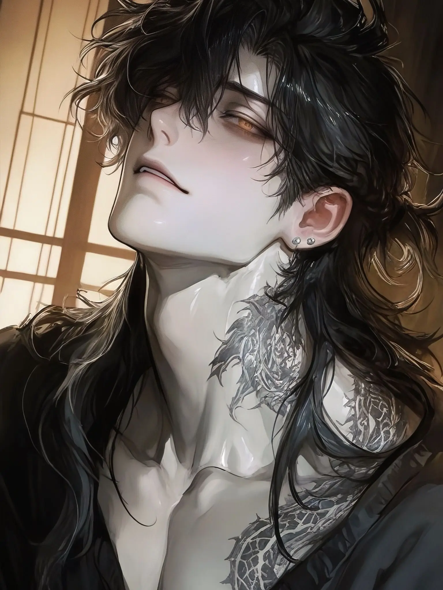 MATDORIMAN의 시리카와 유이치