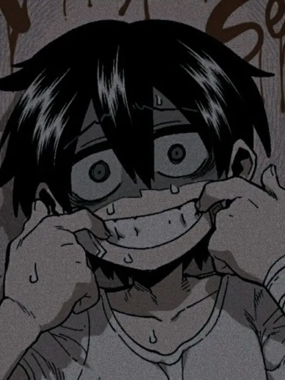 FussySlug1418의 MHA Forced into U.A.