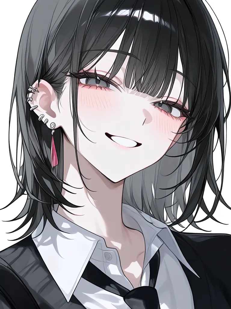 uki_waa의 学校1の美女は男でした