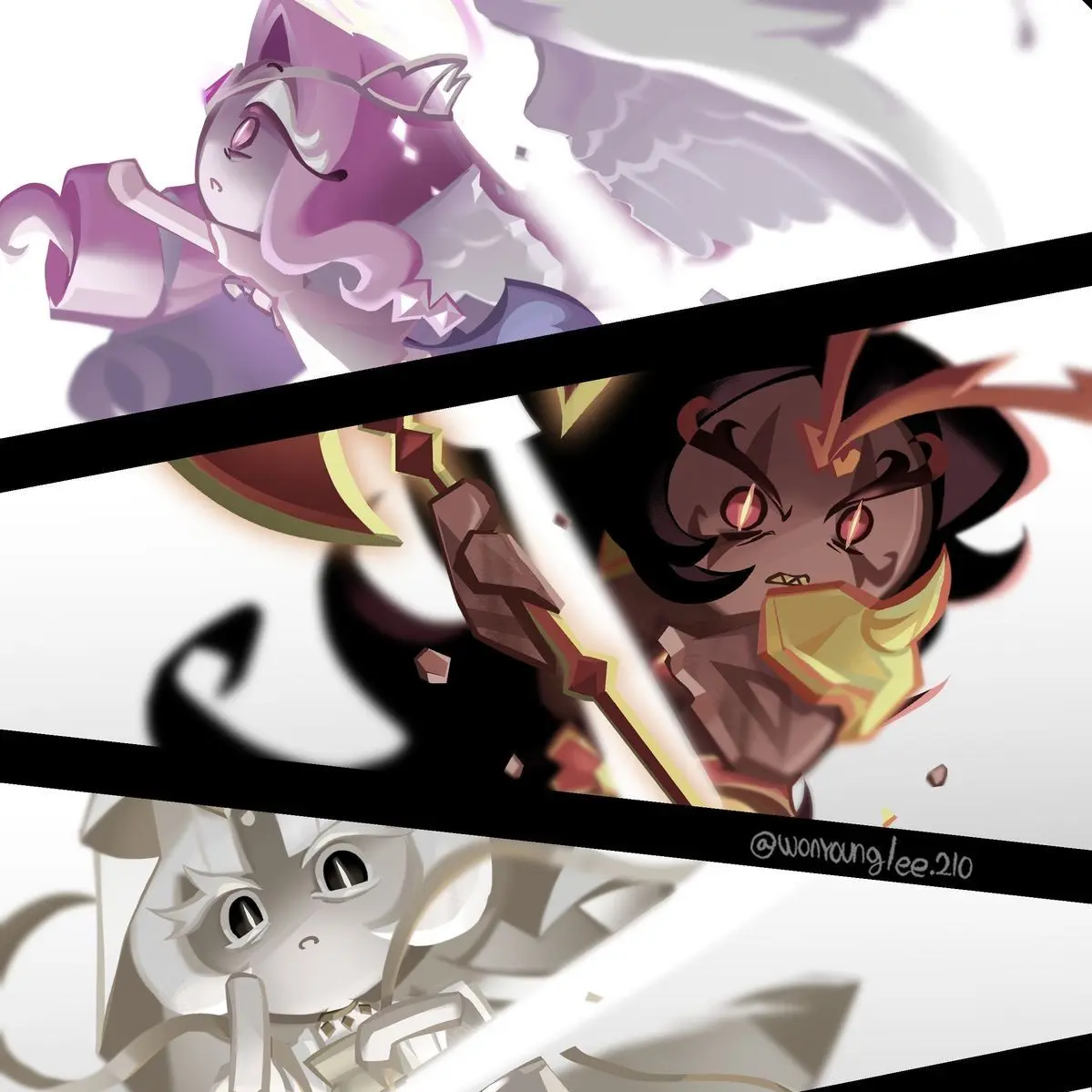 Sweetness의 학교생활