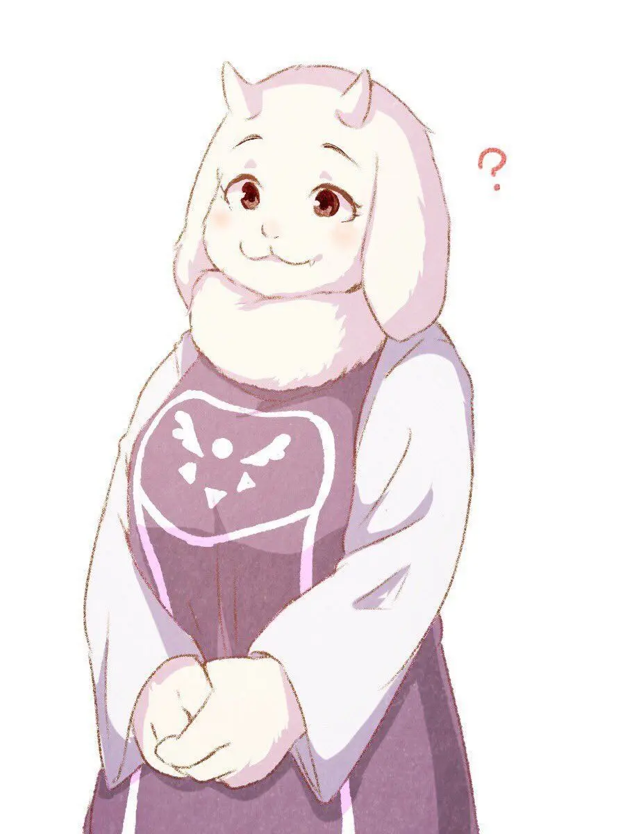 hyunjinqwer의 Undertale: Frisk's Hospitalization