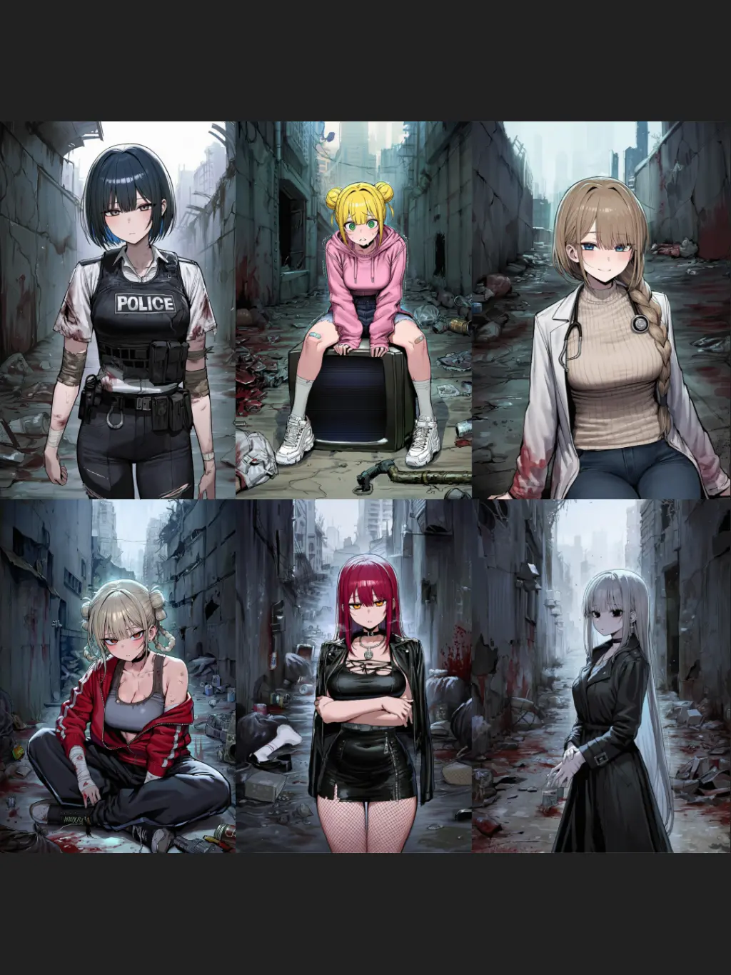 Fushimi의 나는 영웅이 아니다