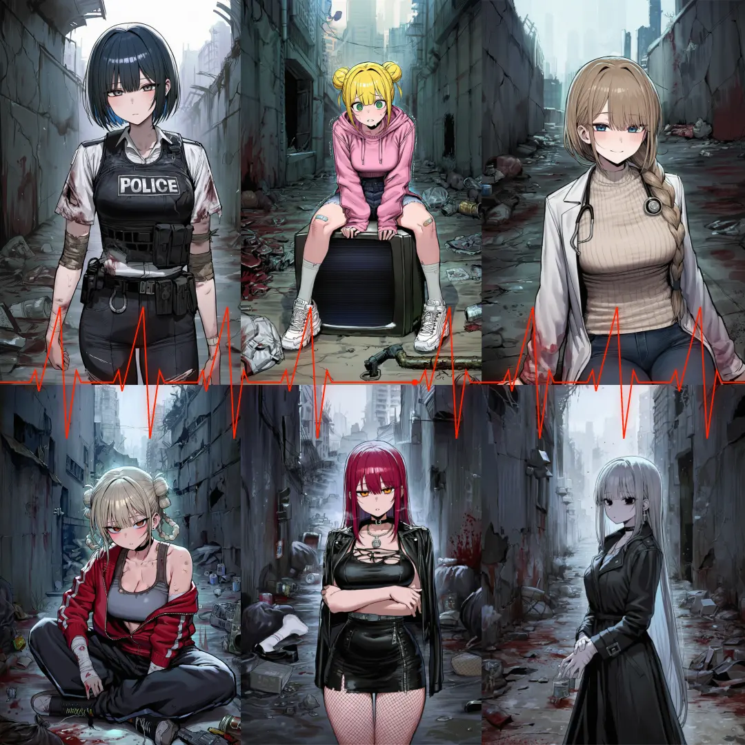 Fushimi_haze의 나는 영웅이 아니다