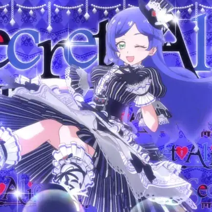 BluewolfW의 아오바 린카