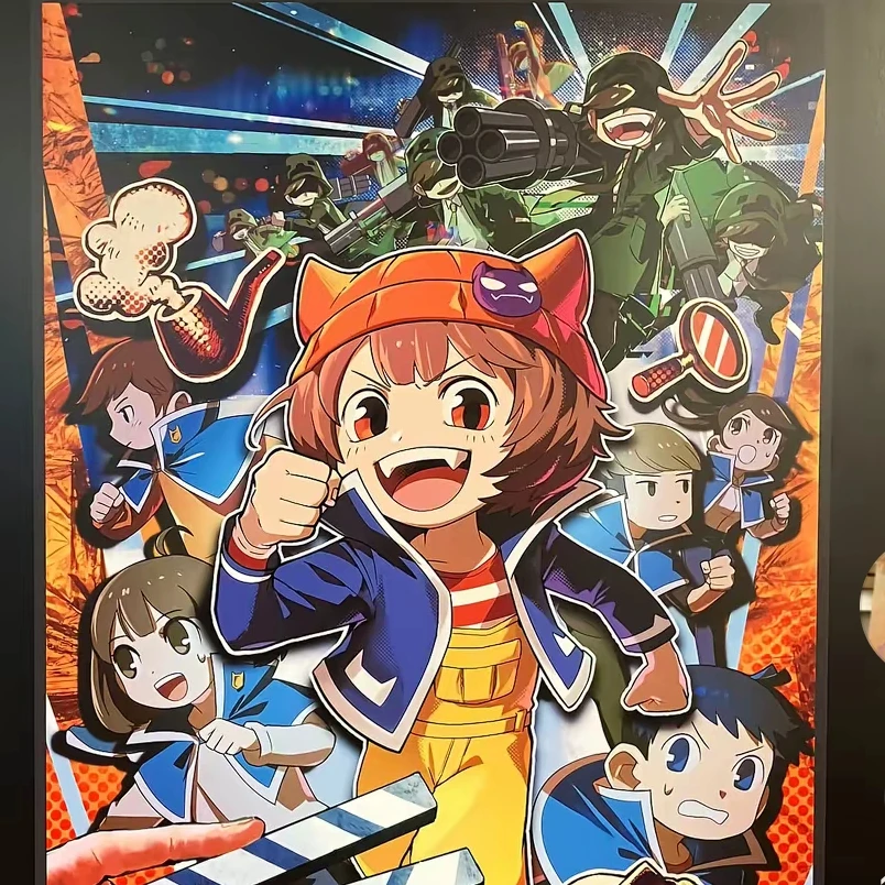 鬱先生のお世話