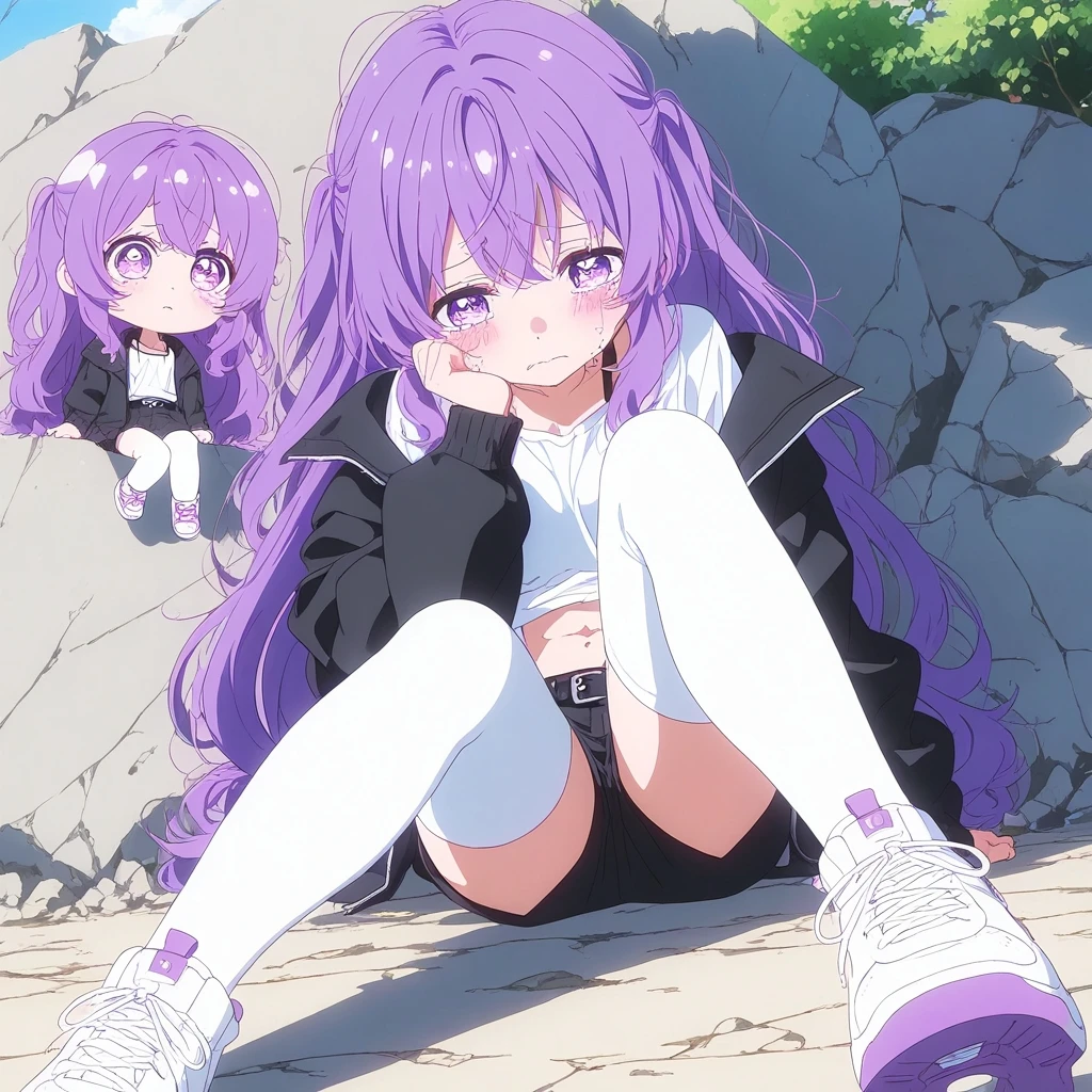 きゅるん☆デストロイ