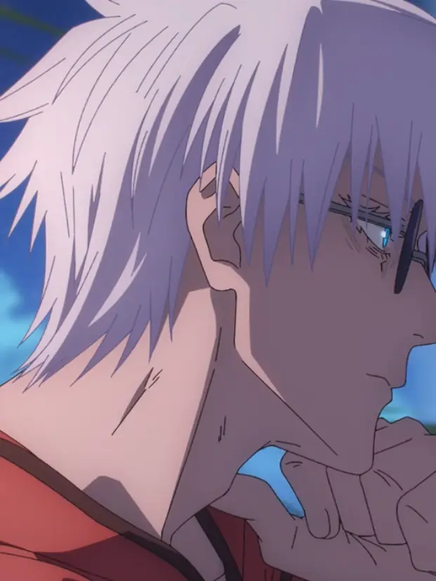 JuicyCumin5980의 고죠 사토루