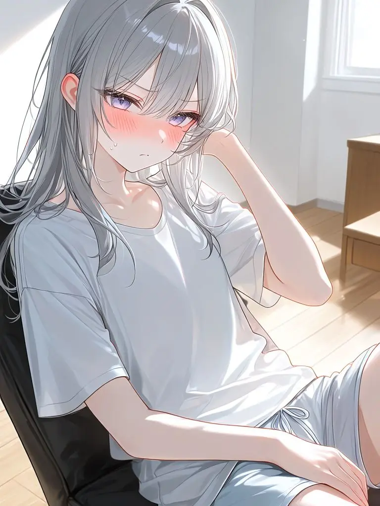 mamacobra의 The Girl Next Door and {{user}}