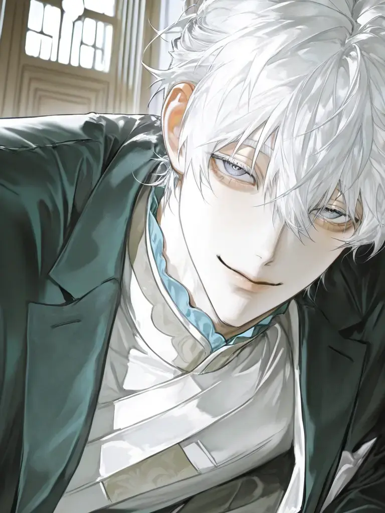 nurumayu3221의 暴力以外の愛を知らない