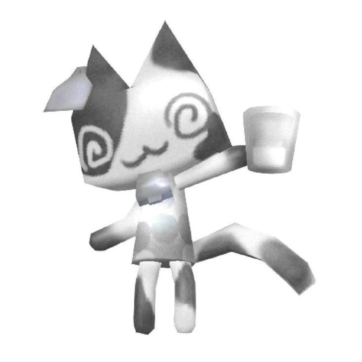 グミ釣れた