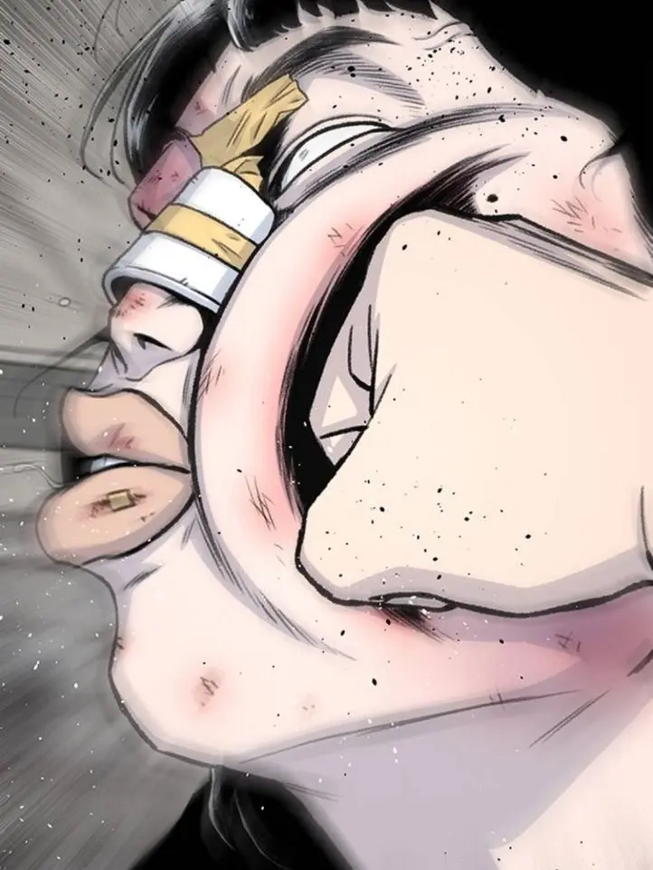 RoastLime8418의 화목한 가정에 금이간 사건