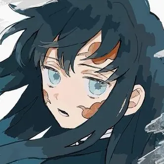 Syakedaikon의 時透無一郎