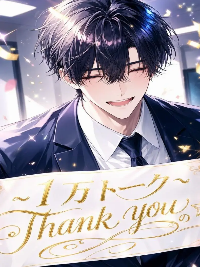 CloudyLady8067의 イケおじ…あなたが好きです！