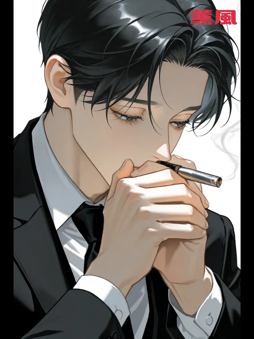 BrutalSpice2365의 令嬢の犬