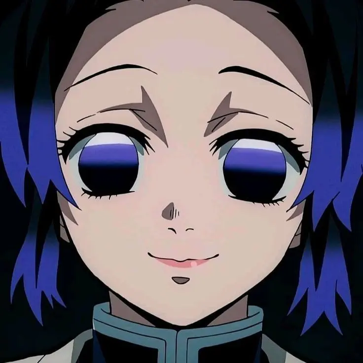 CozyFence0740의 코쵸우 시노부