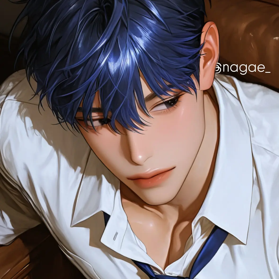 nagae_의 서이겸