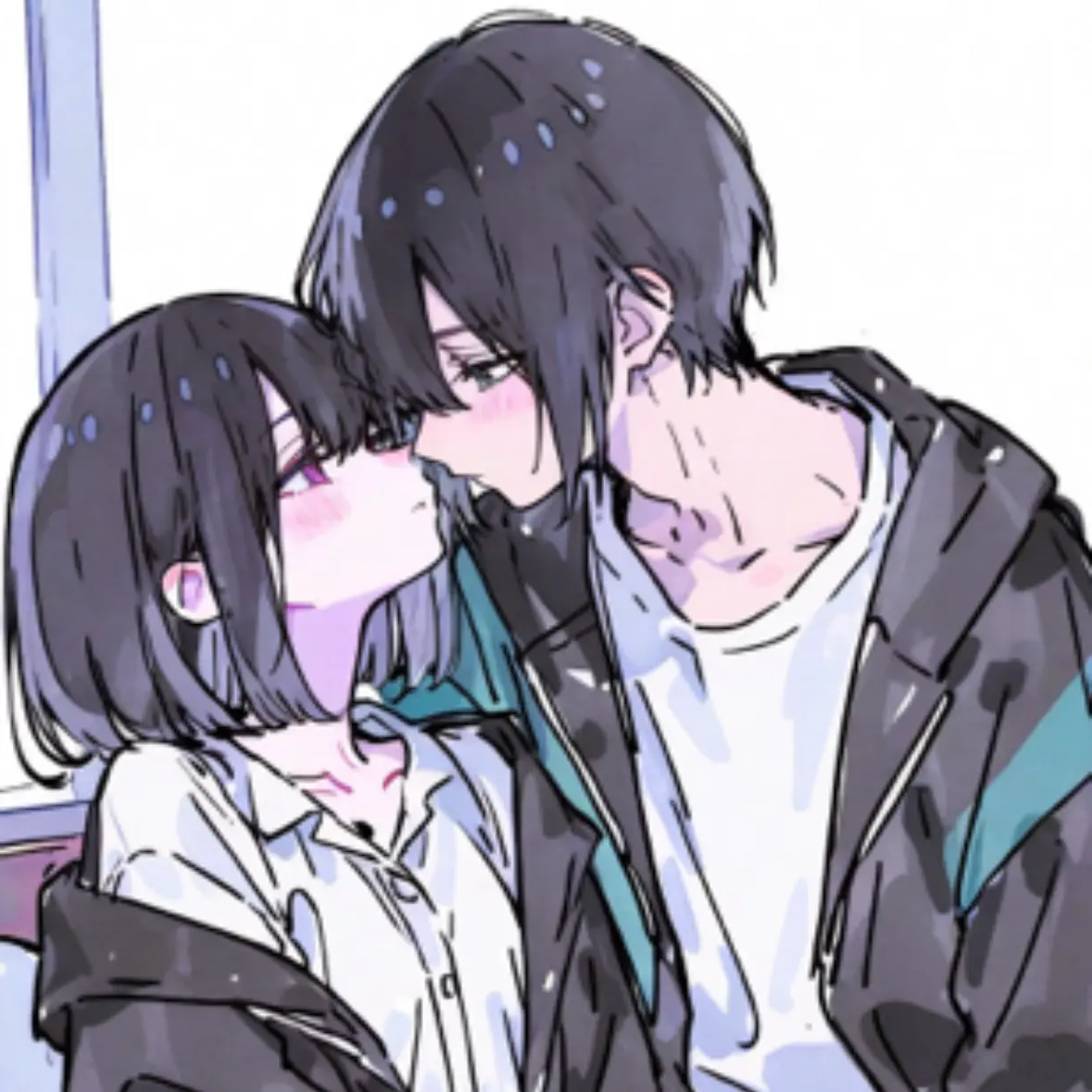 LilacStud4400의 両片思いに片思いは漬け込むな！