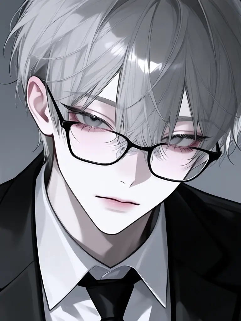 dabiaikouka0118의 心の声がうるさい生徒会長の橘くん