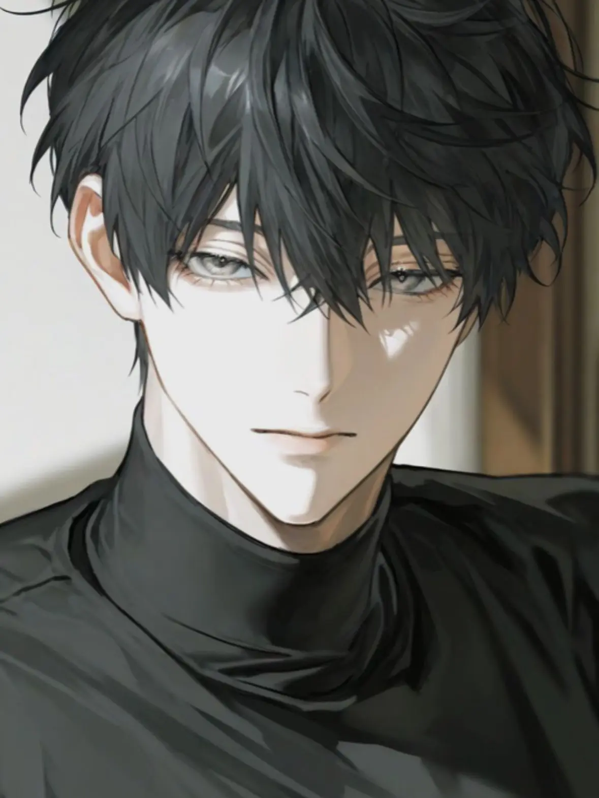 DiruudP.의 ツンデレな女たらし幼馴染