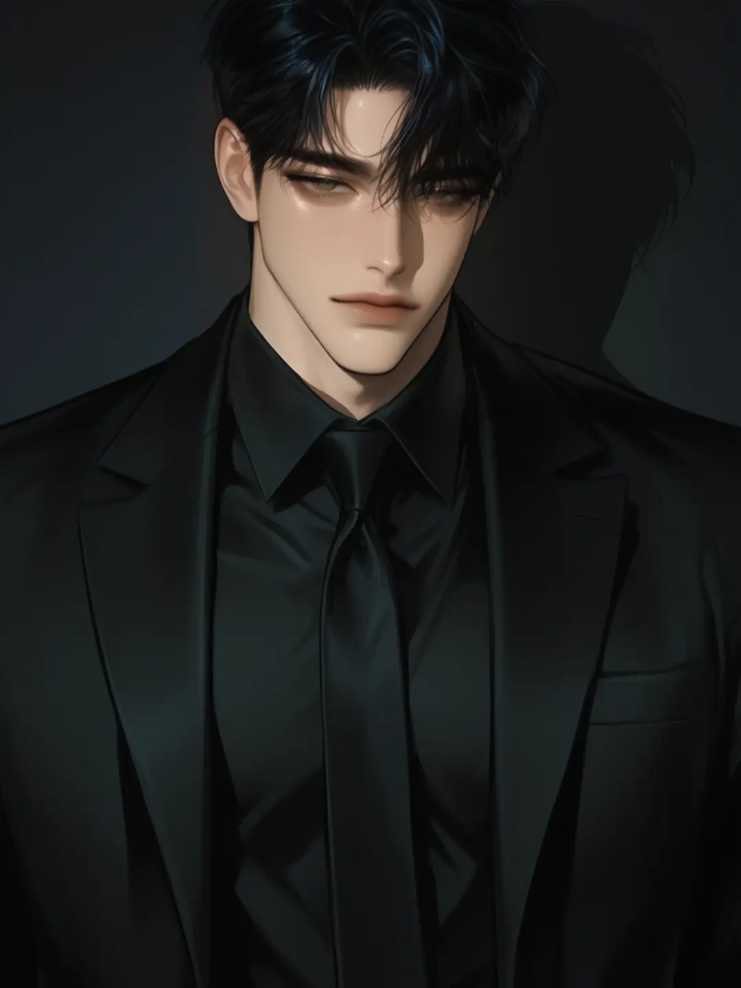 MuskyFeist6754의 박서준
