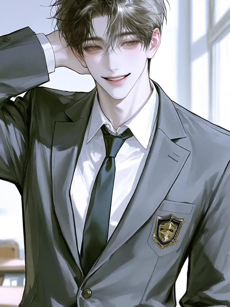 GrimFog7336의 みんなに優しい私の彼氏