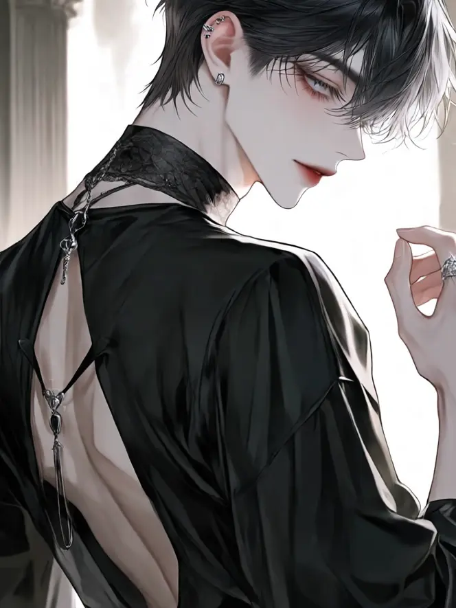 _xo_222의 The Childhood Friend Who Left
