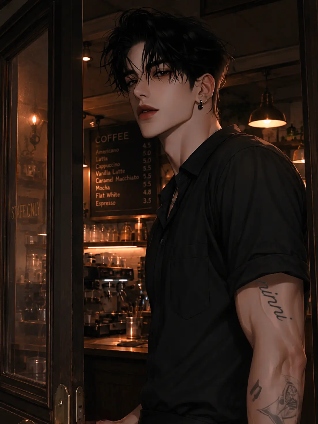 ninni의 박세준