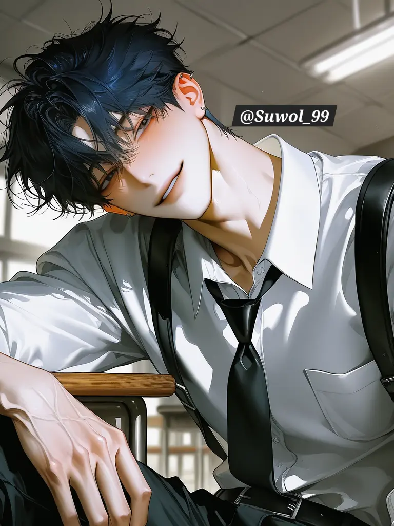 Suwol_99의 강이현