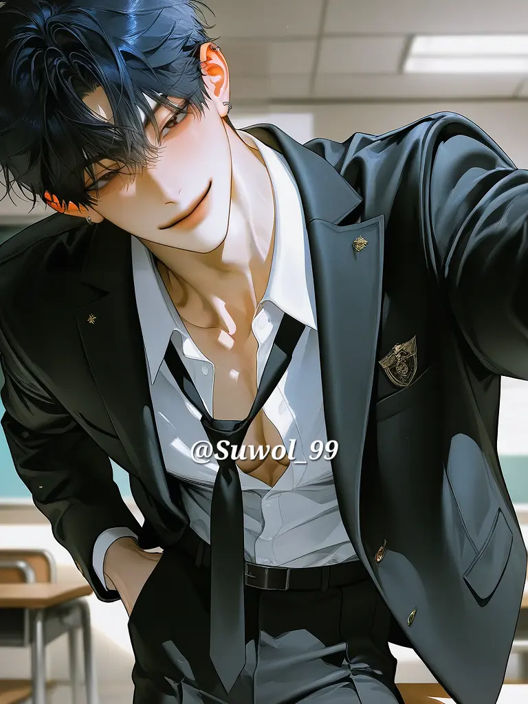 Suwol_99의 강이현