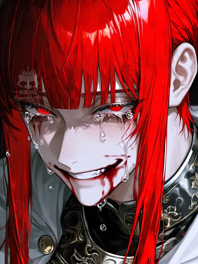 gyokuza.4747의 The Fallen Hero's Saga