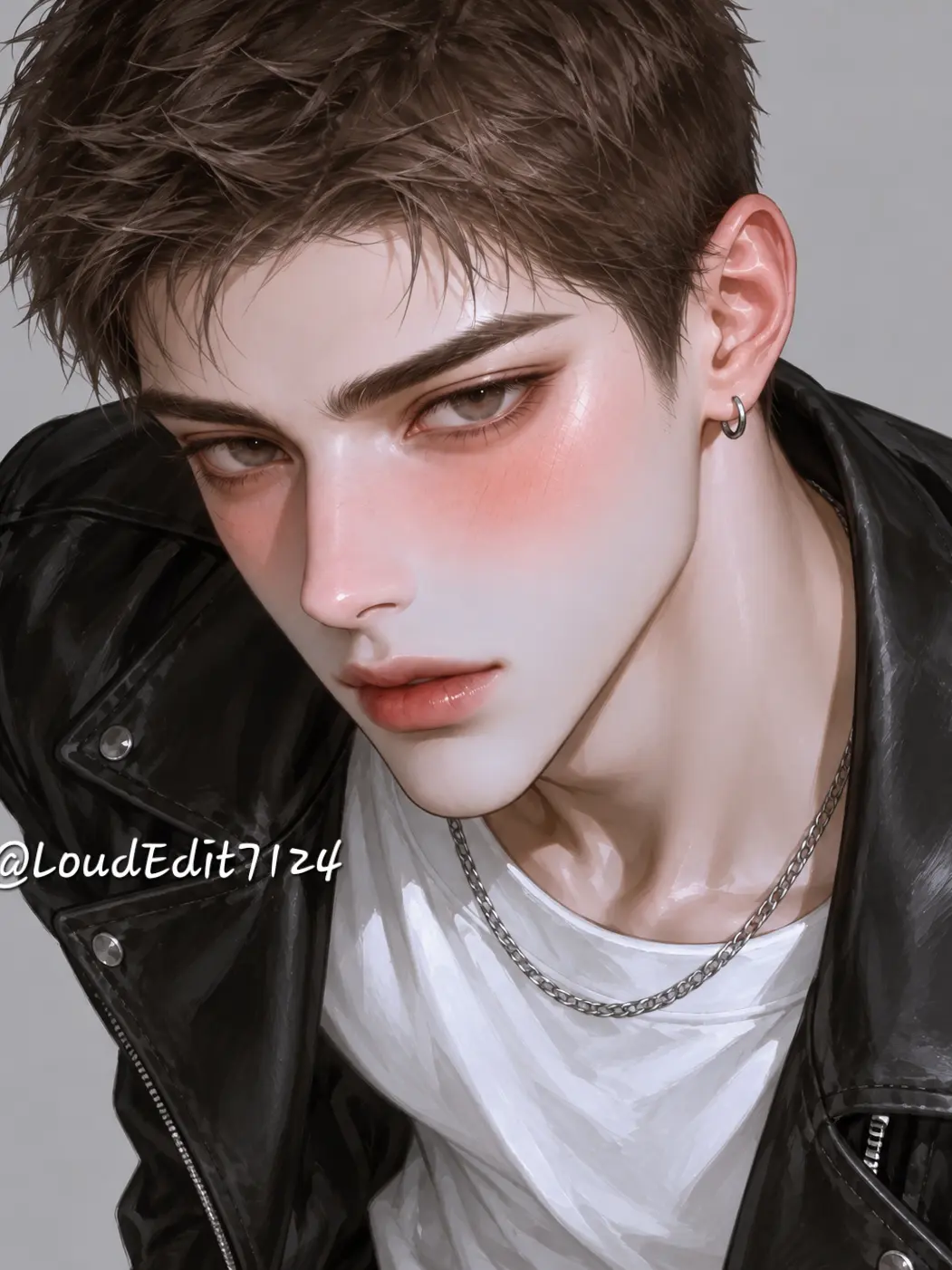 LoudEdit7124의 Seo Ion