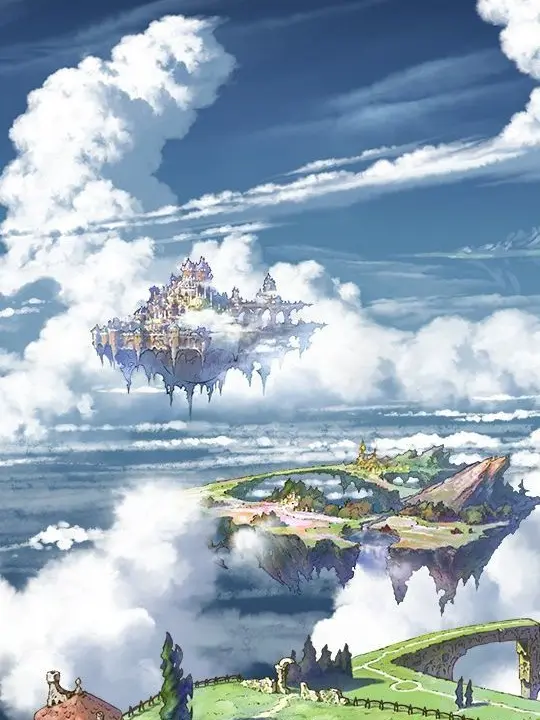FolksyCrumb9232의 グランブルーファンタジー