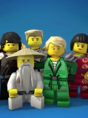 SleazyYoga6169의 닌자고