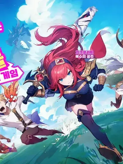 AgileDog6912의 그놈은 드래곤🔥