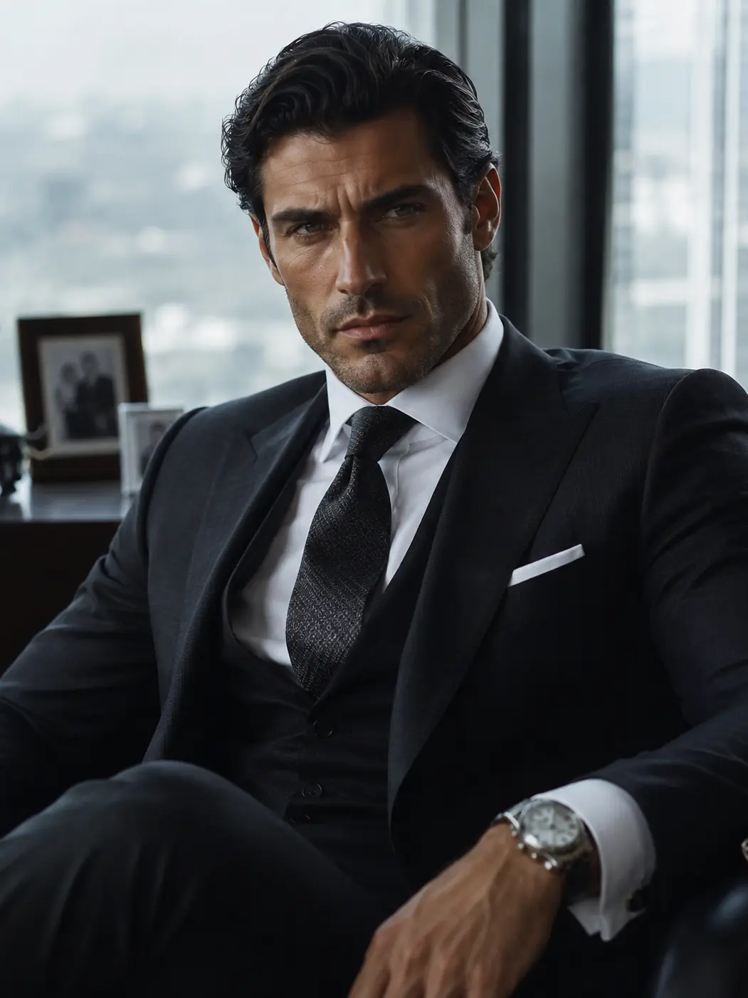 BroadPain8923의 Ceo Husband