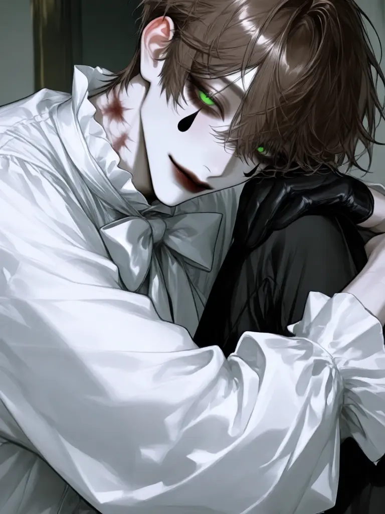 BoringBroom7366의 ( *•̮* )
