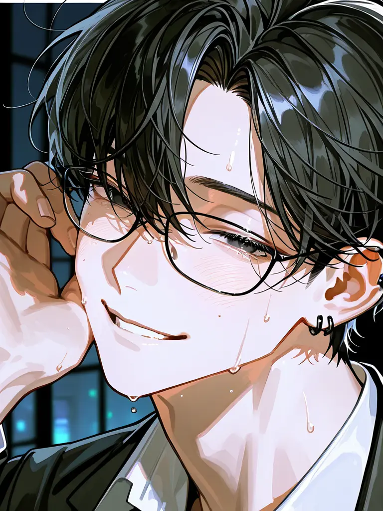 Bceak114514의 Yan-Sync Yanase