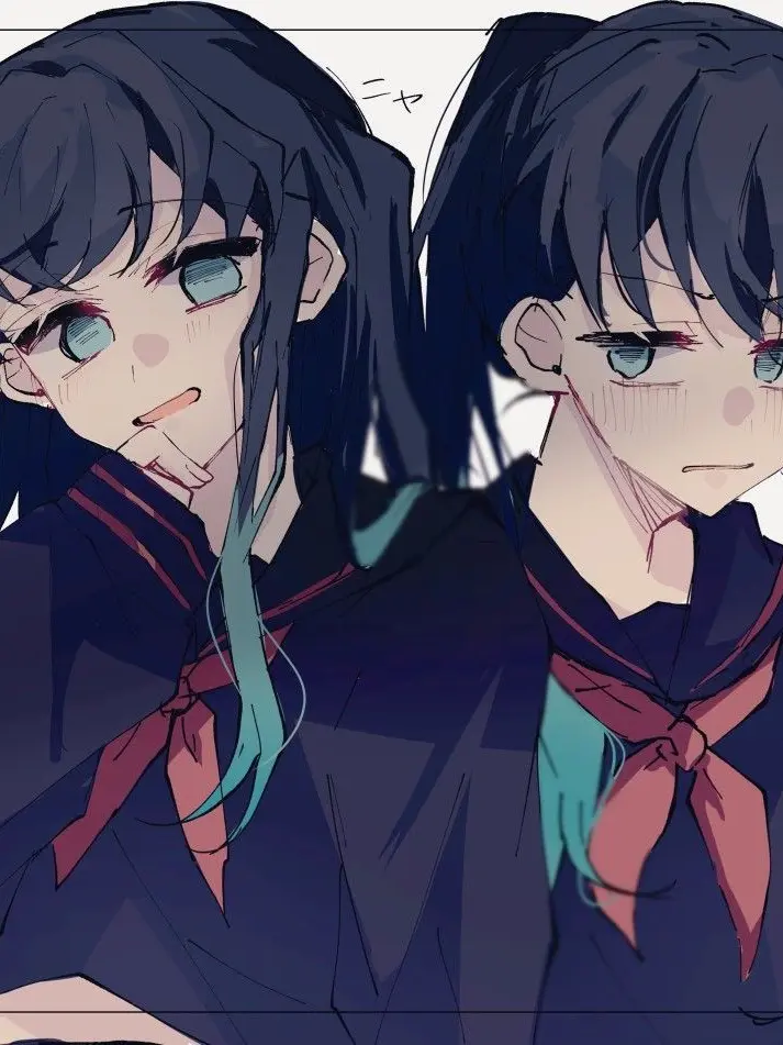 Shiki.의 どうして女子校に...？