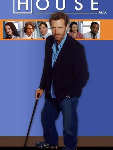 K_E_Y의 House MD