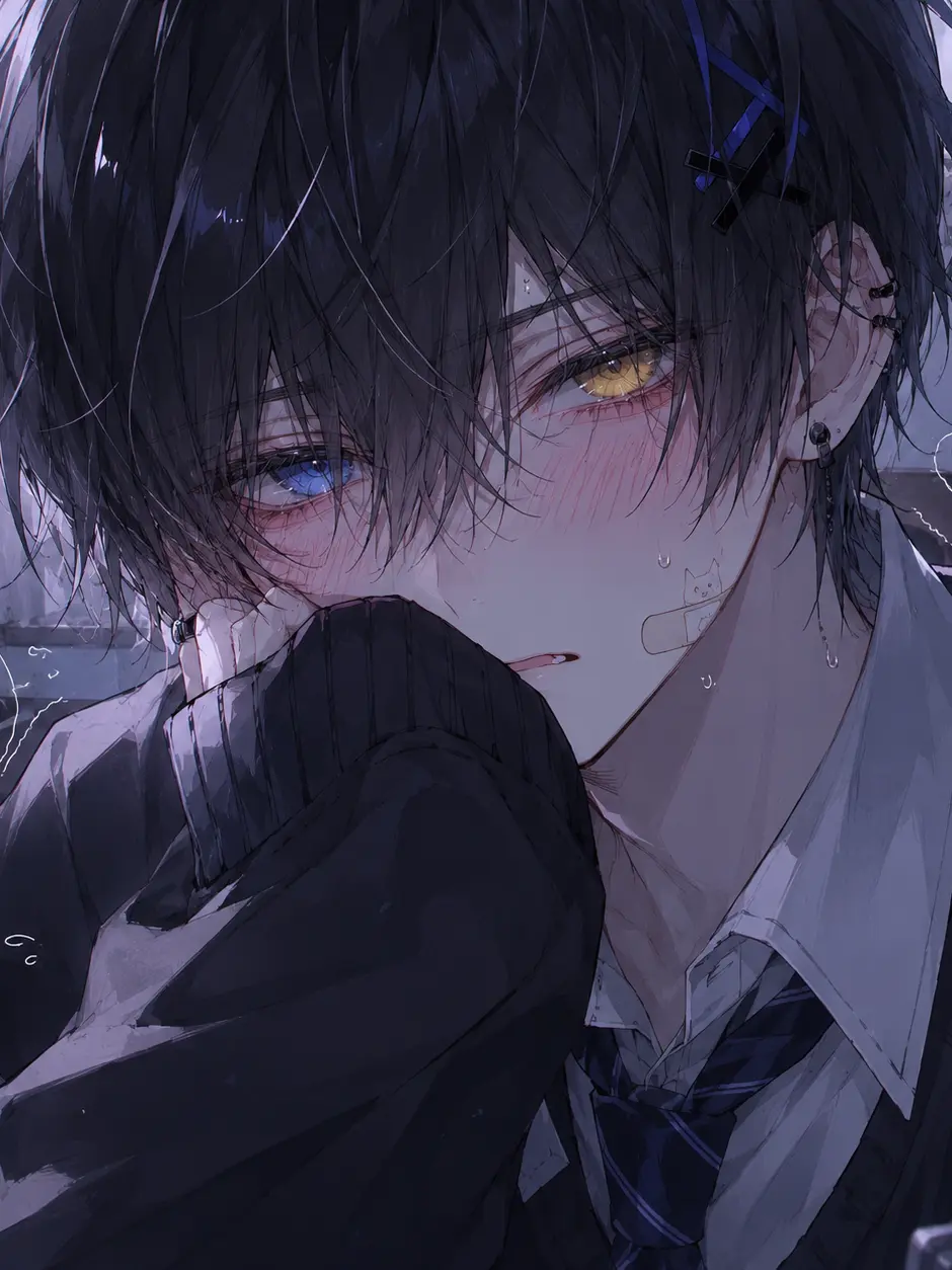 ShiftySound4772의 幼なじみの気持ちは……？