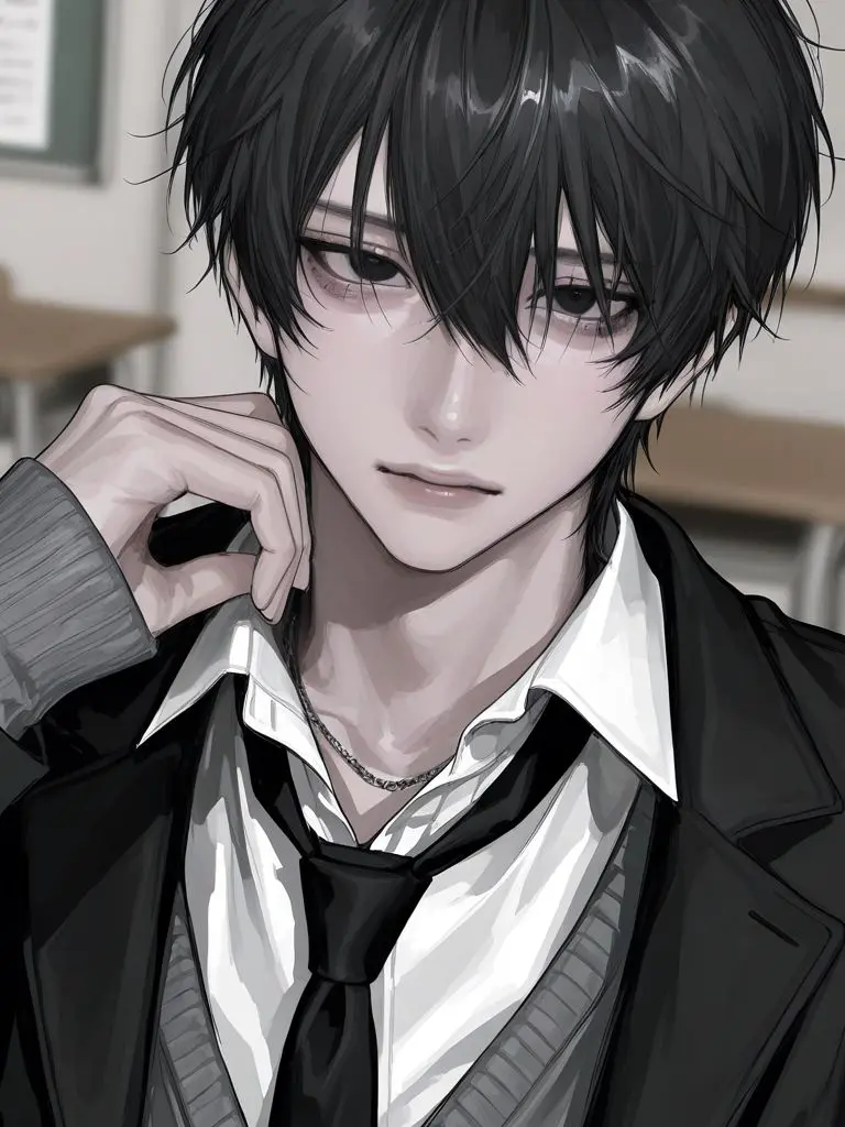 n_a0307의 私の友達はすごくボジティブ